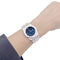 Montre Montre Audemars Piguet "Royal Oak" acier. 58 Facettes 33492