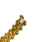Bracelet Bracelet Boivin, "Danaïde", or jaune. 58 Facettes 31370
