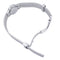 Montre Montre Dior, "La Mini D de Dior Satine", acier, diamants, nacre. 58 Facettes 32273