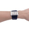 Montre Montre Cartier, "Divan", acier. 58 Facettes 32140