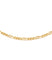 Collier Collier Maille figaro Or jaune 58 Facettes 2172928CN