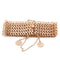 Bracelet Bracelet Or rose 58 Facettes 1791789CN