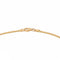 Collier Collier Chaîne Or jaune 58 Facettes 2024982CN