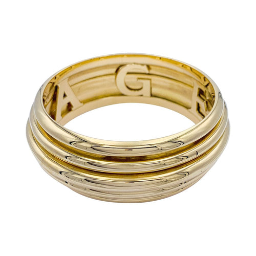 Bracelet Bracelet Piaget, "Possession", or jaune. 58 Facettes 32686