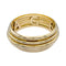Bracelet Bracelet Piaget, "Possession", or jaune. 58 Facettes 32686