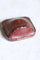 Broche ancienne Autrichienne camée coquille rose, turquoises, et perles sur argent 58 Facettes