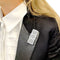 Broche Broche Art Déco en platine et diamants. 58 Facettes 32511