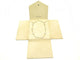 Collier collier van cleef arpels alhambra 10 motifs or 18k nacre 58 Facettes 251868