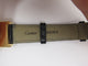 Montre montre tank louis CARTIER 2442 quartz 30 mm en or 18k crocodile 58 Facettes 220473