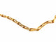 Collier Collier Maille cheval Or jaune 58 Facettes 1241153CN