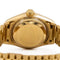 Montre Rolex Montre Oyster Perpetual Date Juste Or jaune Diamant 58 Facettes 1887742CN