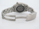 Montre montre DIOR HOMME chiffre rouge a03 084510 36 mm automatique acier 58 Facettes 252451