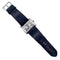Montre Montre Cartier, "Divan", acier. 58 Facettes 32140