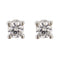 Boucles d'oreilles Boucles d'oreilles diamants 0,16 ct 58 Facettes 409