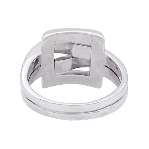 Bague 64 Bague Boucheron, "Déchaînée", or blanc. 58 Facettes 33401