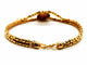 Bracelet Bracelet Or jaune 58 Facettes 1171406CD