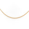 Collier Collier Or jaune 58 Facettes 1907892CN