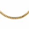 Collier Cartier Collier Maille anglaise Or jaune 58 Facettes 2648800CN