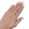 Bague 57 Bague Cartier, "Maillon Panthère", or jaune. 58 Facettes 32345