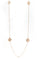 Collier Collier DAMIANI DAMIANISSIMA Sautoir 58 Facettes 63363-59606