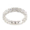 Bague 55 bague de diamant 58 Facettes 22354-0092