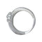 Bague 52 Bague Chaumet, "Liens Séduction", or blanc et diamants. 58 Facettes 31801