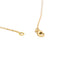 Collier Collier Maille forçat Non signé Or jaune 58 Facettes 2210173CN
