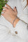 Bracelet Bracelet Ligne Or blanc Diamant 58 Facettes 2870813CN