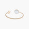 Bracelet DIOR - Bracelet Rose des vents 58 Facettes ADA06