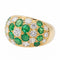 Bague 51 Bague Jonc Or jaune Diamant 58 Facettes 2601185CN