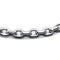 Bracelet Cartier Bracelet Maille forçat Santos Or blanc 58 Facettes 2133830CN