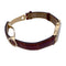 Montre Montre Bulgari, "BB", or jaune. 58 Facettes 32167