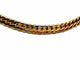 Collier Collier Maille anglaise Or jaune 58 Facettes 1599721CN