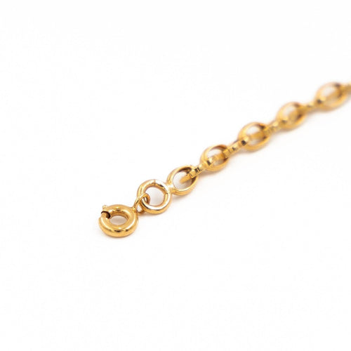 Bracelet Bracelet Or rose 58 Facettes 3023788CN