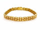 Bracelet Bracelet Grain de riz Or jaune Diamant 58 Facettes 00666CN