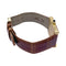 Montre Montre Cartier "Tank Louis Cartier" en or jaune. 58 Facettes 32595