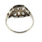 Bague 53 Bague Art Déco Diamants 58 Facettes 32201