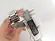 Montre montre MONTBLANC timewalker twinfly chrononograph 109133/7261 43mm 58 Facettes 249689