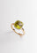 Bague 52 Bague POMELLATO Nudo Classic Or Blanc 750/1000 58 Facettes 64134-60424