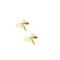 Boucles d'oreilles Clous d'oreilles Dauphin Dodo 58 Facettes 30153