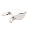Pendentif Pendentif Or blanc 58 Facettes 2593834CD