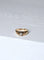 Bague Bague ancienne jonc or rose et diamant 58 Facettes