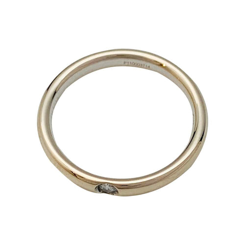 Bague 51 Bague Pomellato modèle "Lucciole" en or blanc, diamant. 58 Facettes 31329
