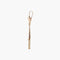 Boucles d'oreilles Or Jaune BOUCLES D’OREILLES « JANEIRO » OR 58 Facettes BO/220042