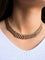 Collier Collier Maille américaine Or rose 58 Facettes 2060425CN