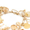 Bracelet Bracelet Maille cheval Or jaune 58 Facettes 1913086CN
