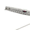 Broche Broche Art Déco en platine, rubis et diamants. 58 Facettes 31864