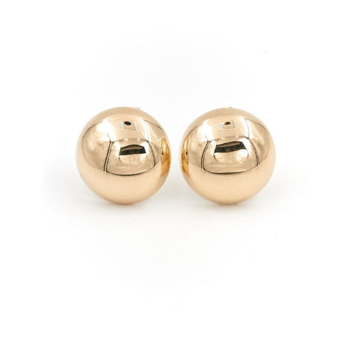 Boucles d'oreilles Boucles d'oreilles Clips Or jaune 58 Facettes 1752439CN