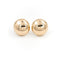 Boucles d'oreilles Boucles d'oreilles Clips Or jaune 58 Facettes 1752439CN