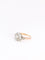 Bague Bague marguerite ancienne diamants 58 Facettes J126